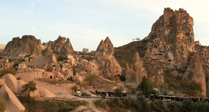 Ankara: Daily Private Cappadocia & Underground City Tour - Who Should Consider This Tour?