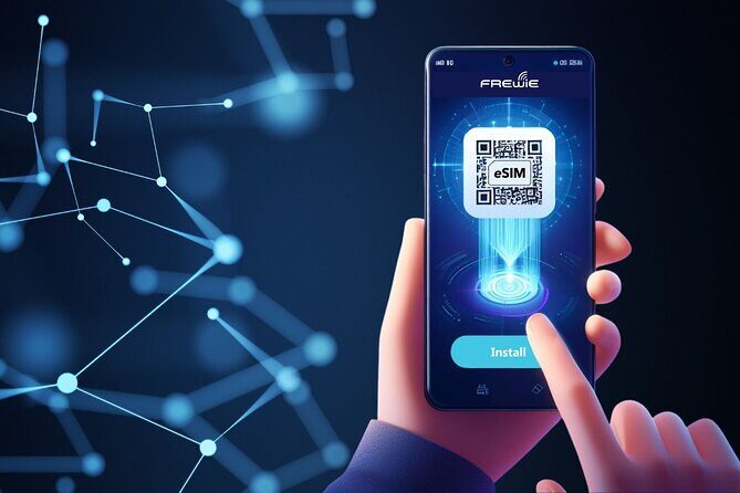 Ankara Data eSIM 0.5GB daily to 50GB 30 Days - Final Thoughts