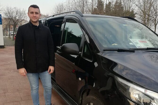 Ankara Esenboga Airport transfers to Ankara City Center (Cankaya,Kizilay) Hotels - What is This Transfer Service All About?