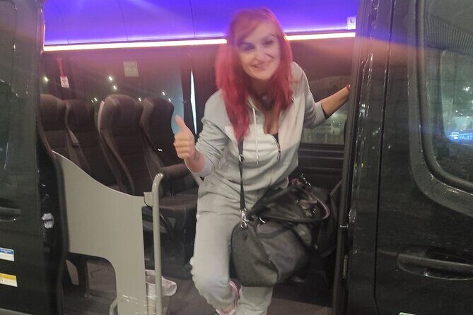 Ankara Esenboga Airport transfers to Ankara City Center (Cankaya,Kizilay) Hotels - Final Thoughts: Is It Worth It?