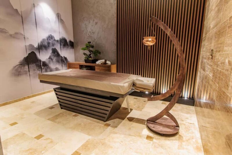 Ankara: Thermal Hotel Day Trip with Massage & Pickup - What to Expect from This Ankara Thermal Day Trip