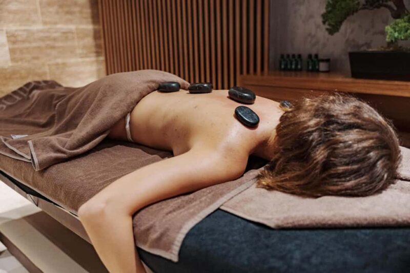 Ankara: Thermal Hotel Day Trip with Massage & Pickup - The Facilities: What You’ll Love and What Might Be a Downside