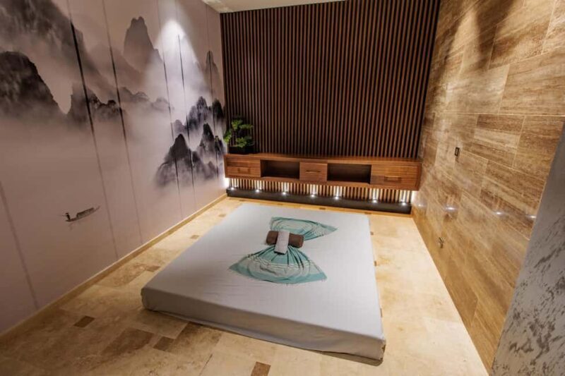 Ankara: Thermal Hotel Day Trip with Massage & Pickup - The Logistics: How the Day Unfolds