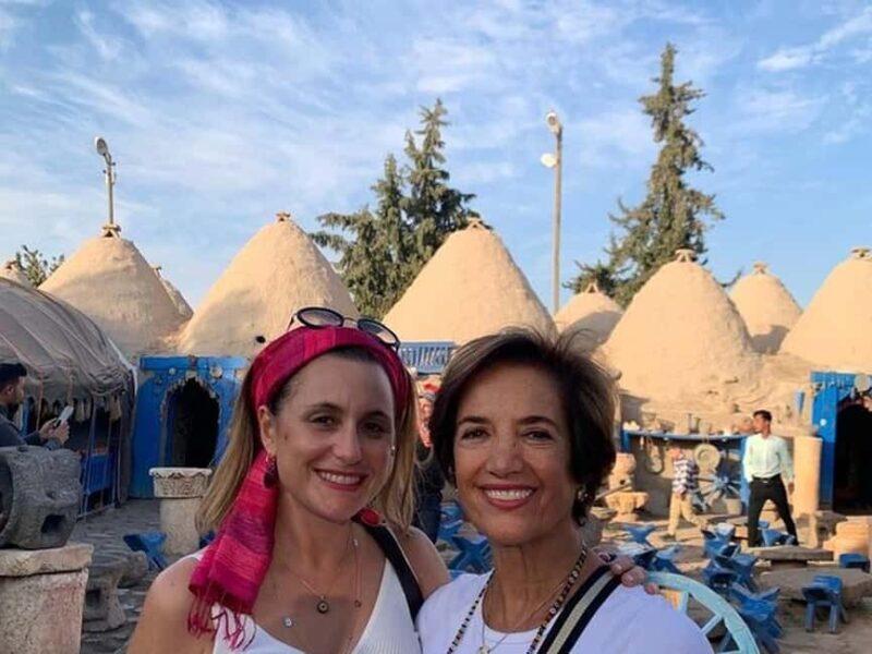 anlurfa: Harran and Halfeti Private Tour with Boat Ride - Full Breakdown of the Experience