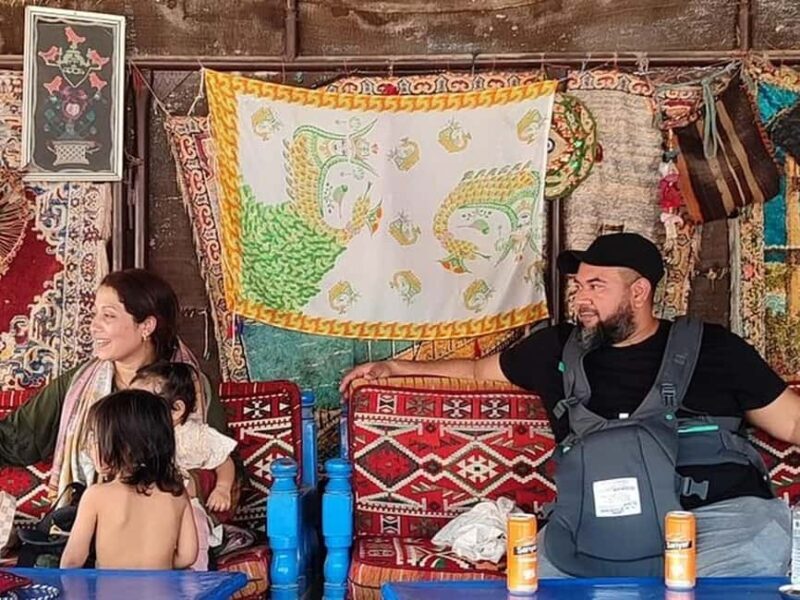 anlurfa: Harran and Halfeti Private Tour with Boat Ride - Who Should Consider This Tour?