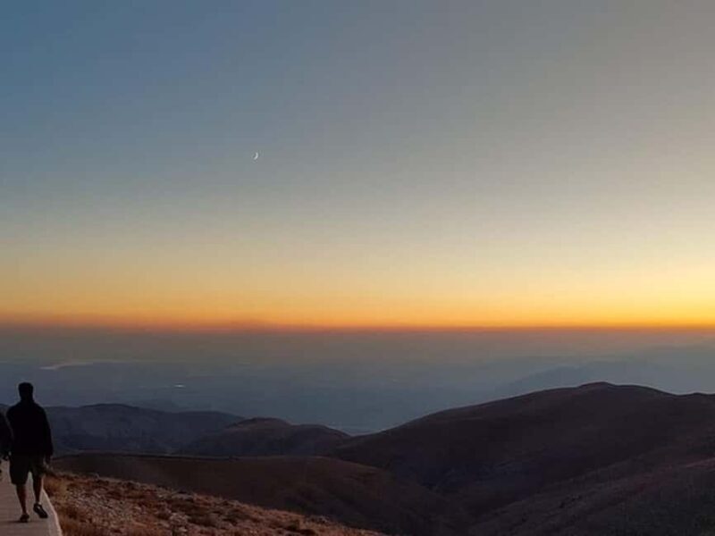 anlurfa: Mount Nemrut Private Day Tour - The Journey to Mount Nemrut