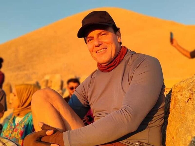 anlurfa: Mount Nemrut Private Day Tour - Lunch Break and Reflection