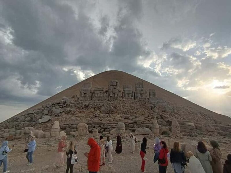 anlurfa: Mount Nemrut Private Day Tour - FAQs
