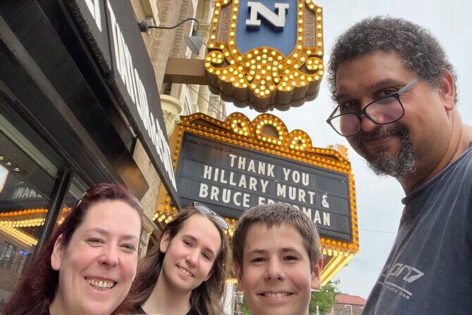 Ann Arbor Scavenger Hunt Interactive Walking Tour - The Sum Up: Who Should Consider This Tour?