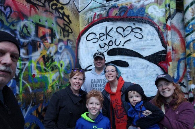 Ann Arbor Scavenger Hunt Interactive Walking Tour - Frequently Asked Questions