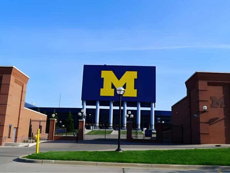 Ann Arbor: University of Michigan Guided Walking Tour - Value and Overall Impression