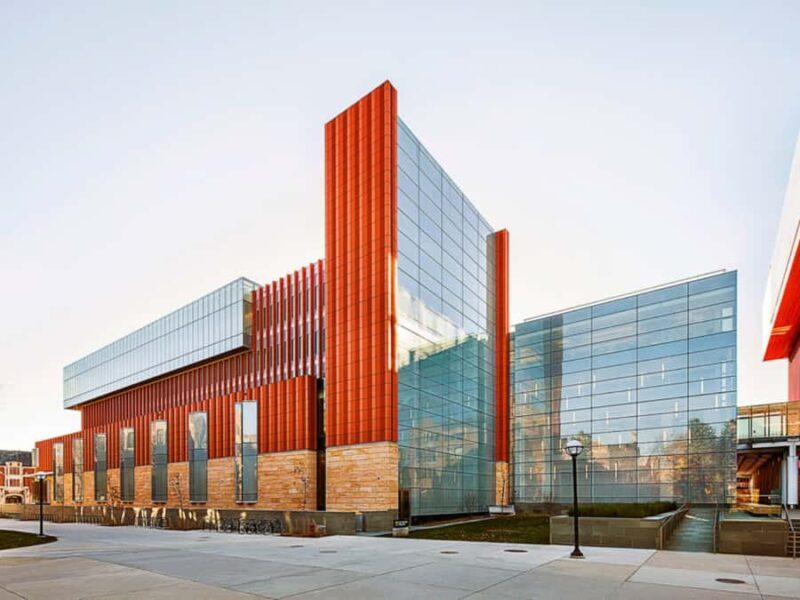 Ann Arbor: University of Michigan Guided Walking Tour - Final Thoughts