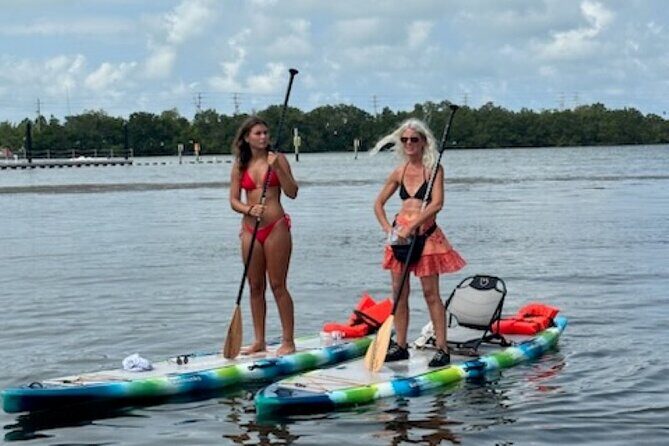 Anna Maria Island Paddleboard Tours - Is It Worth It?