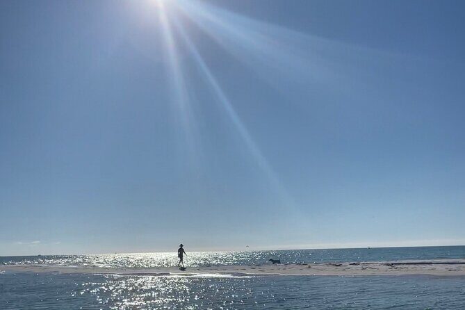 Anna Maria Island Private Sandbar Island Excursion - The Sum Up