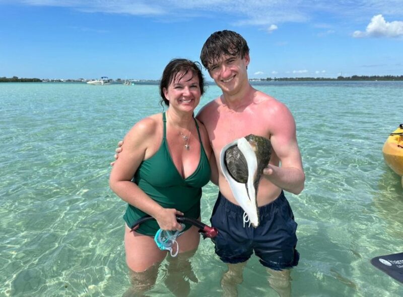 Anna Maria Island: The Island Kayak Tour - A Close Look at the Experience