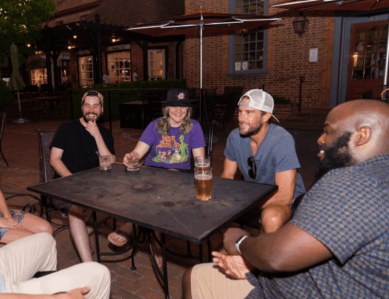 Annapolis Ghosts: Spirits & Spirits Haunted Pub Crawl - FAQ