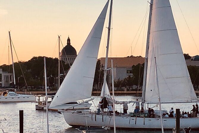 Annapolis Historic Walking Tour at Harbor and Naval Academy - Who Should Book This Tour?