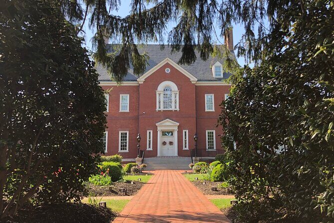 Annapolis Historic Walking Tour at Harbor and Naval Academy - Final Thoughts