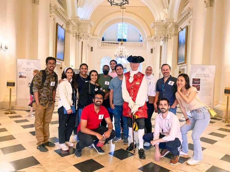 Annapolis: Maryland State House Tour - How the Tour Fits into Your Trip