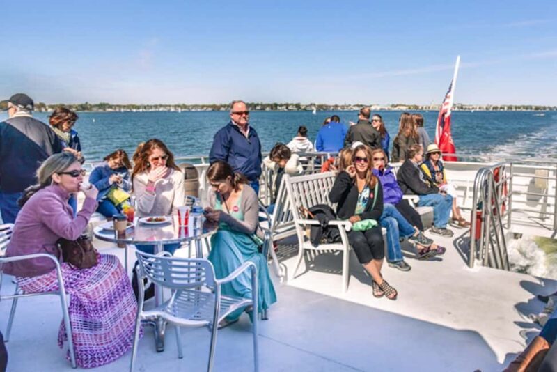 Annapolis: Round Trip Cruise to St. Michaels - Who Should Consider This Trip?