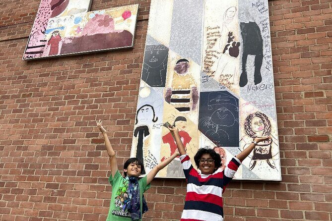 Annapolis Scavenger Hunt Interactive Walking Tour - Exploring the Tour in Detail