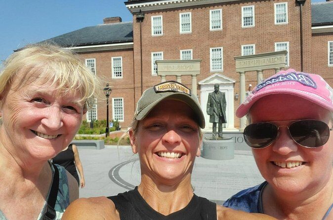 Annapolis Scavenger Hunt Interactive Walking Tour - FAQ