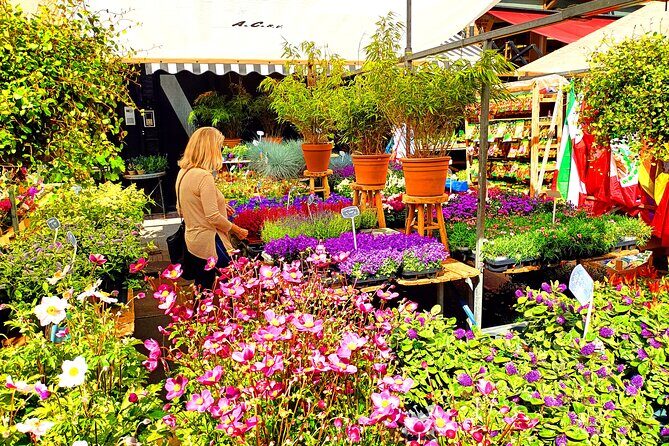 Anne Frank and Amsterdam Jewish History Walking Tour - Final Thoughts