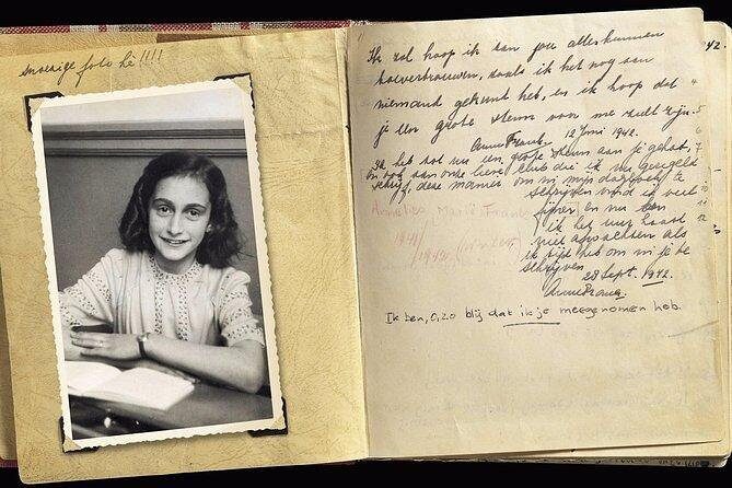 Anne Frank and the Jewish History of Amsterdam Private Tour - A Closer Look at the Tour Itinerary and What to Expect