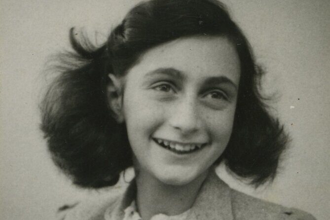 Anne Frank and the Jewish History of Amsterdam Private Tour - Who Will Love This Tour?