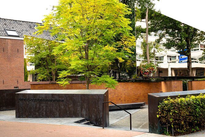 Anne Frank Guided Walking Tour through Amsterdam's Jewish Quarter - Final Thoughts: Is This Tour Right for You?