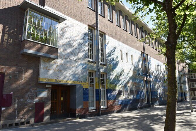 Anne Frank Story and Neighborhood Small-Group Walking Tour - Final Thoughts: Is This Tour Right for You?