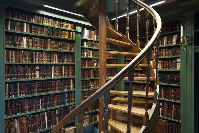 Anne Frank Walking Tour Amsterdam Including Jewish Cultural Quarter - An Honest Look at the Experience