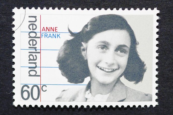 Anne Frank Walking Tour Amsterdam Including Jewish Cultural Quarter - Final Thoughts