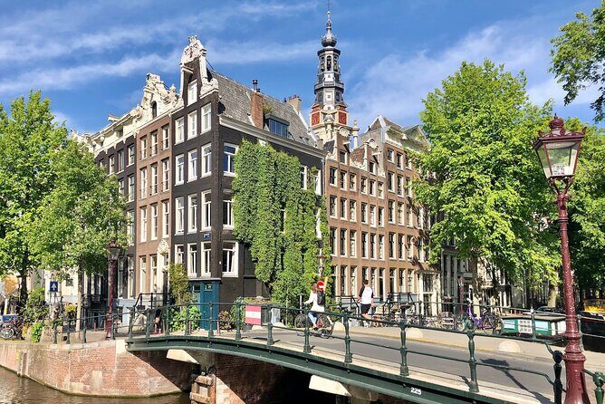 Anne Frank Walking Tour and Jewish Quarter in EN/DE/ES/IT - Is This Tour Right for You?