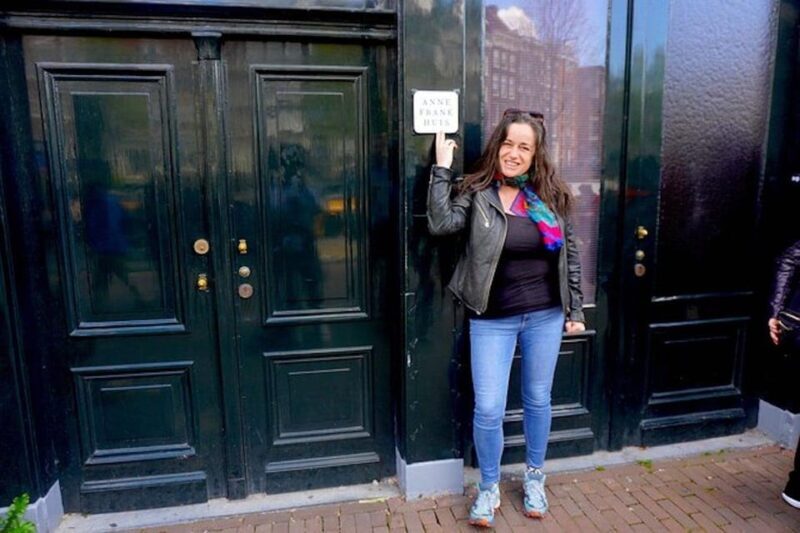 Anne Frank & World War II Small Group Walking Tour - Why This Tour Is a Great Fit