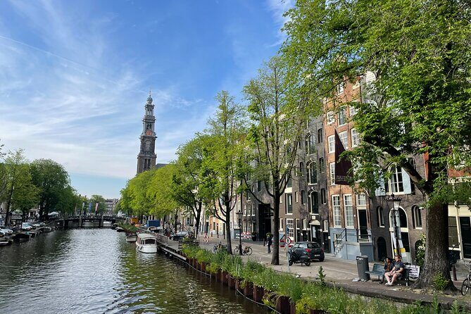 Anne Franks Last Walk and visit the Anne Frank House in Virtual Reality - What the Reviews Say