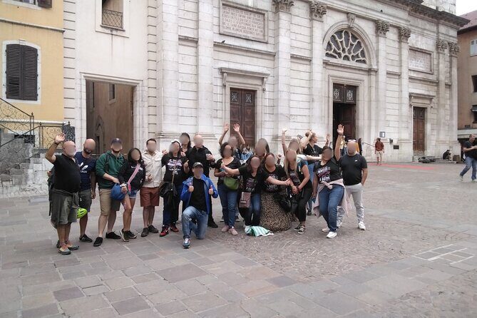 Annecy Challenges EVG EVJF City Challenge team - Value and Cost-Effectiveness