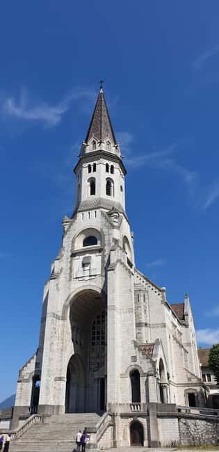 Annecy: enjoy an unforgettable city tour with a native guide - FAQ