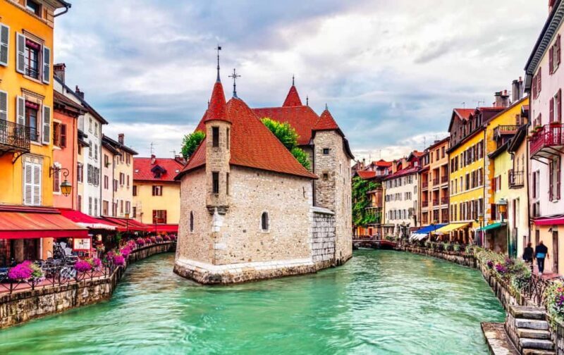Annecy: Express Walk with a Local in 60 minutes - Final Thoughts