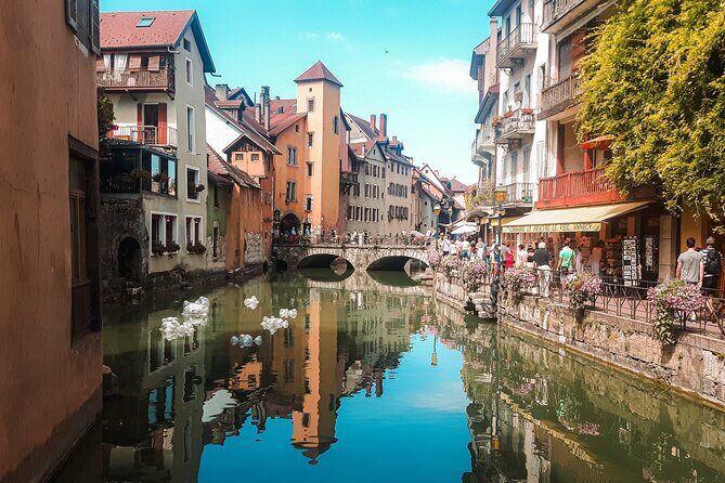 Annecy Food Tour A Full French Meal Experience by Do Eat Better - Frequently Asked Questions