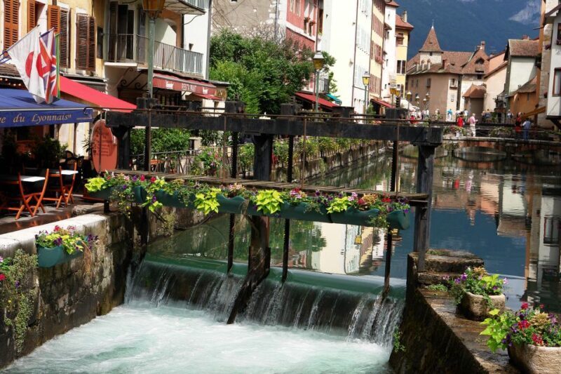 Annecy Private Guided Tour from Geneva - The Experience in Detail: What to Expect from This Tour