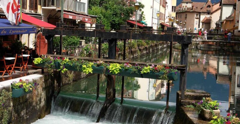 Annecy Private Guided Tour from Geneva - Who This Tour Suits Best