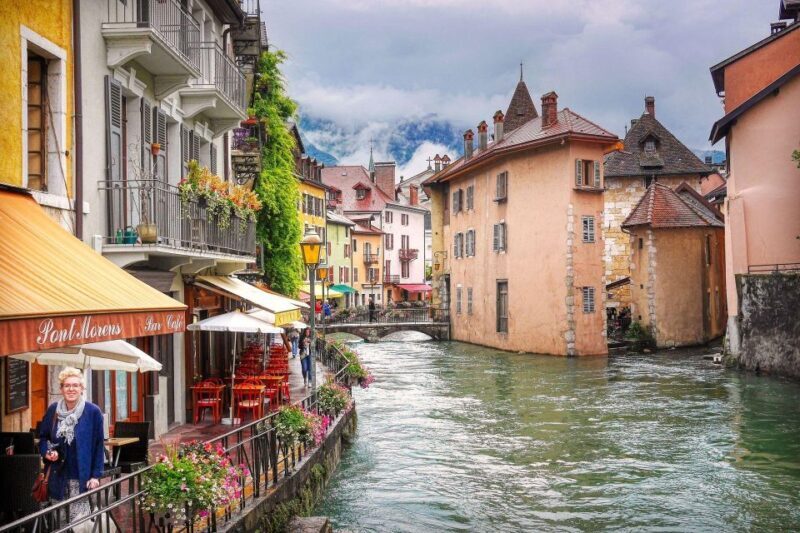 Annecy: Private Guided Walking Tour - Final Thoughts