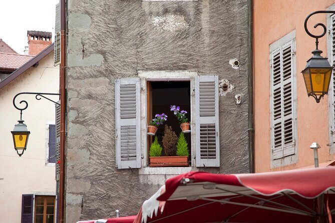 Annecy Scavenger Hunt and Highlights Self-Guided Tour - What Travelers Say