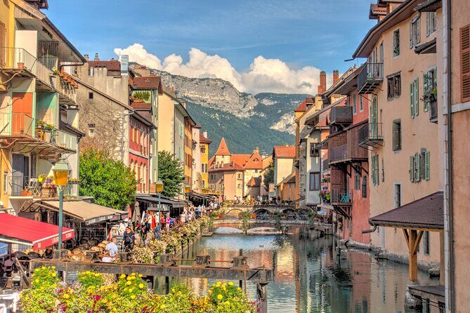 Annecy Scavenger Hunt and Highlights Self-Guided Tour - Price and Value: Is It Worth It?