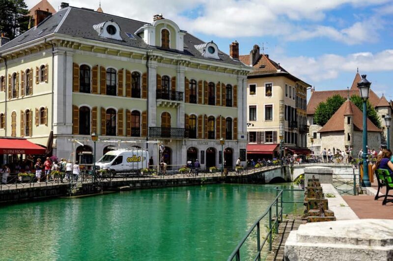 Annecy: Traditional Food Group Walking Tour - Frequently Asked Questions