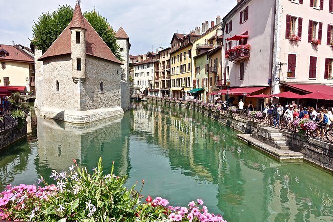 Annecy - Venice of the Alps - Tour from Geneva - Frequently Asked Questions