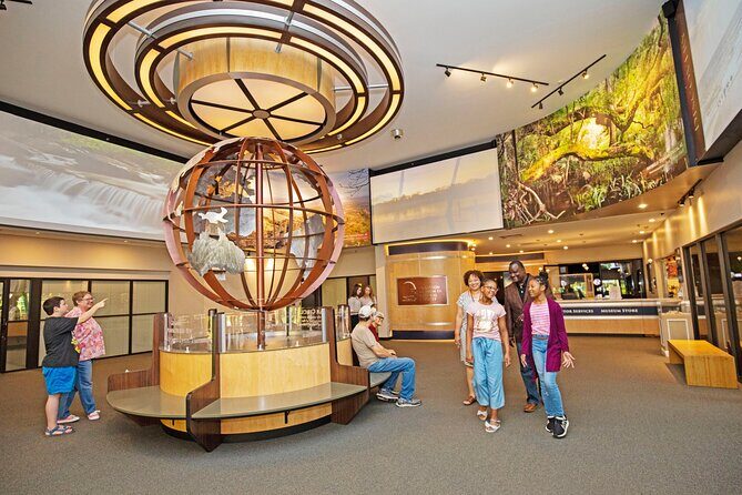 Anniston and East Central Alabama Multi-Attraction Pass - Key Points