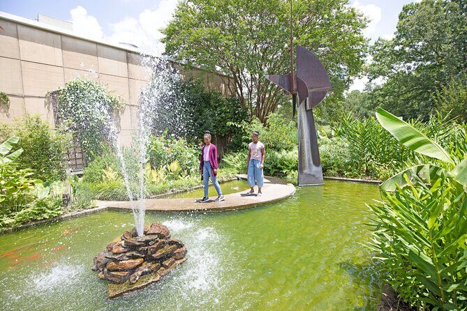 Anniston and East Central Alabama Multi-Attraction Pass - FAQ