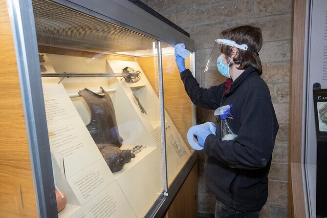 Annual Admission Newcastle Castle Ticket - What Do Visitors Say?